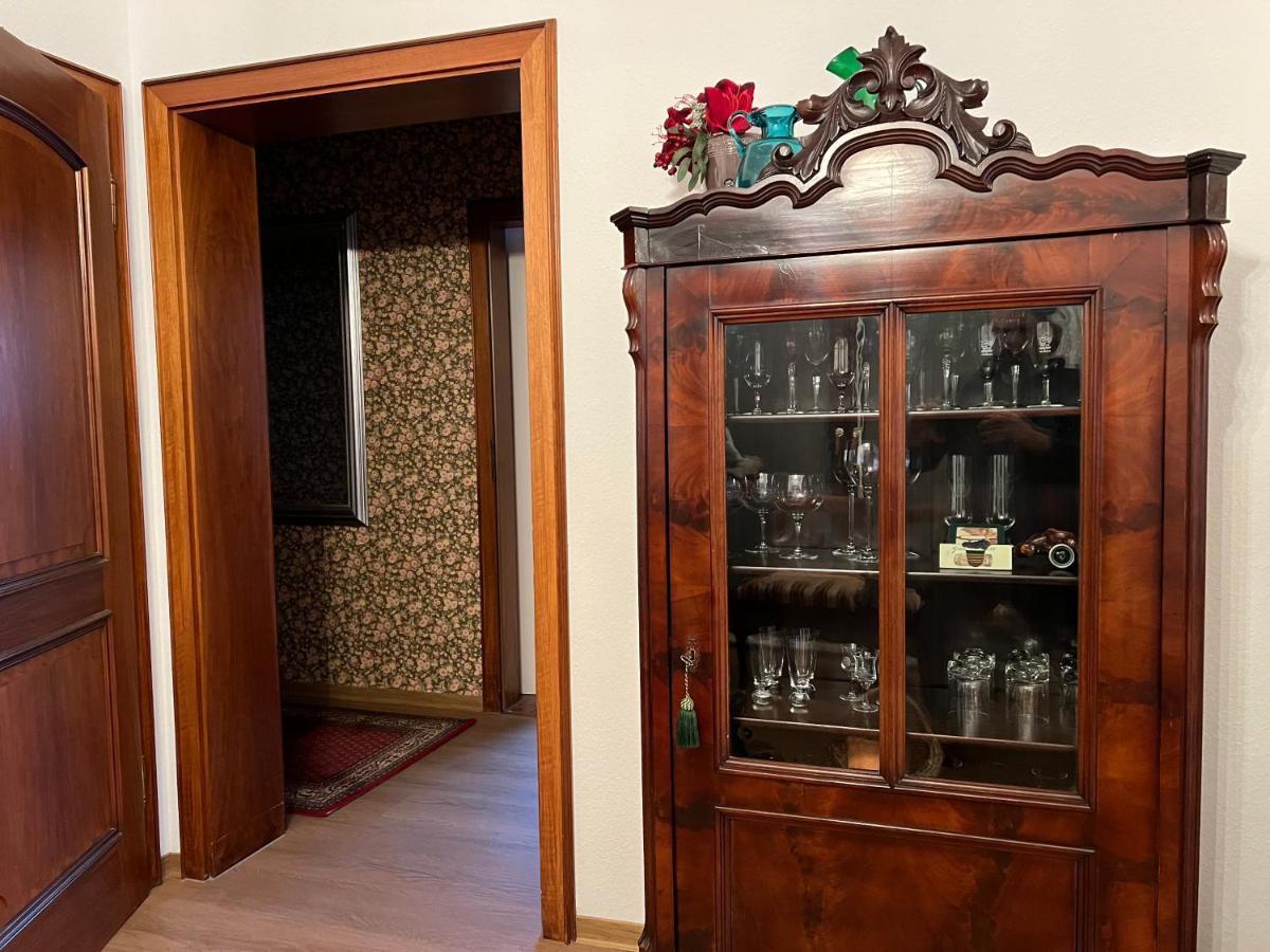 Ferienwohnung 11 Torster - Im Zentrum Der Altstadt Hamelin Zewnętrze zdjęcie