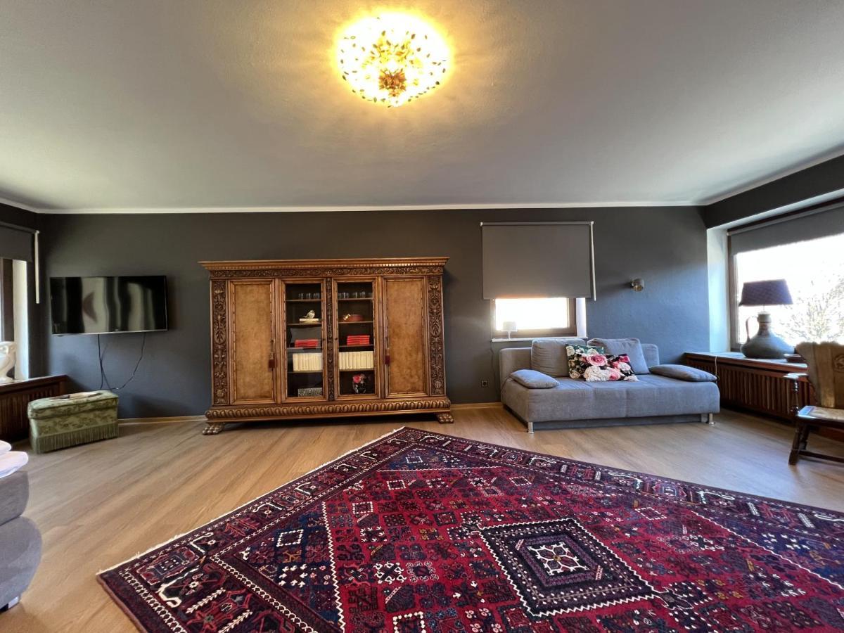 Ferienwohnung 11 Torster - Im Zentrum Der Altstadt Hamelin Zewnętrze zdjęcie
