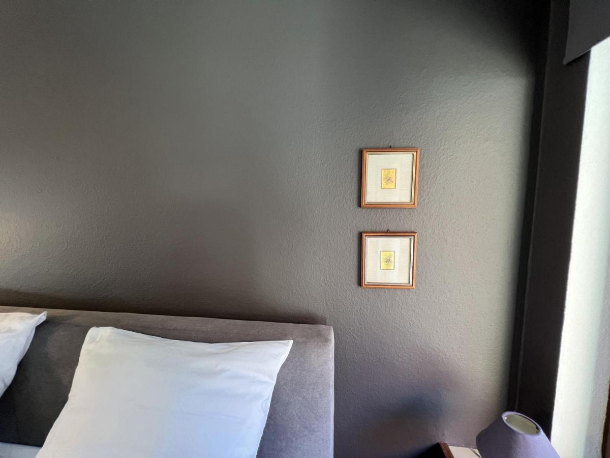 Ferienwohnung 11 Torster - Im Zentrum Der Altstadt Hamelin Zewnętrze zdjęcie